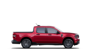 2025 Ford Maverick® External Image 1